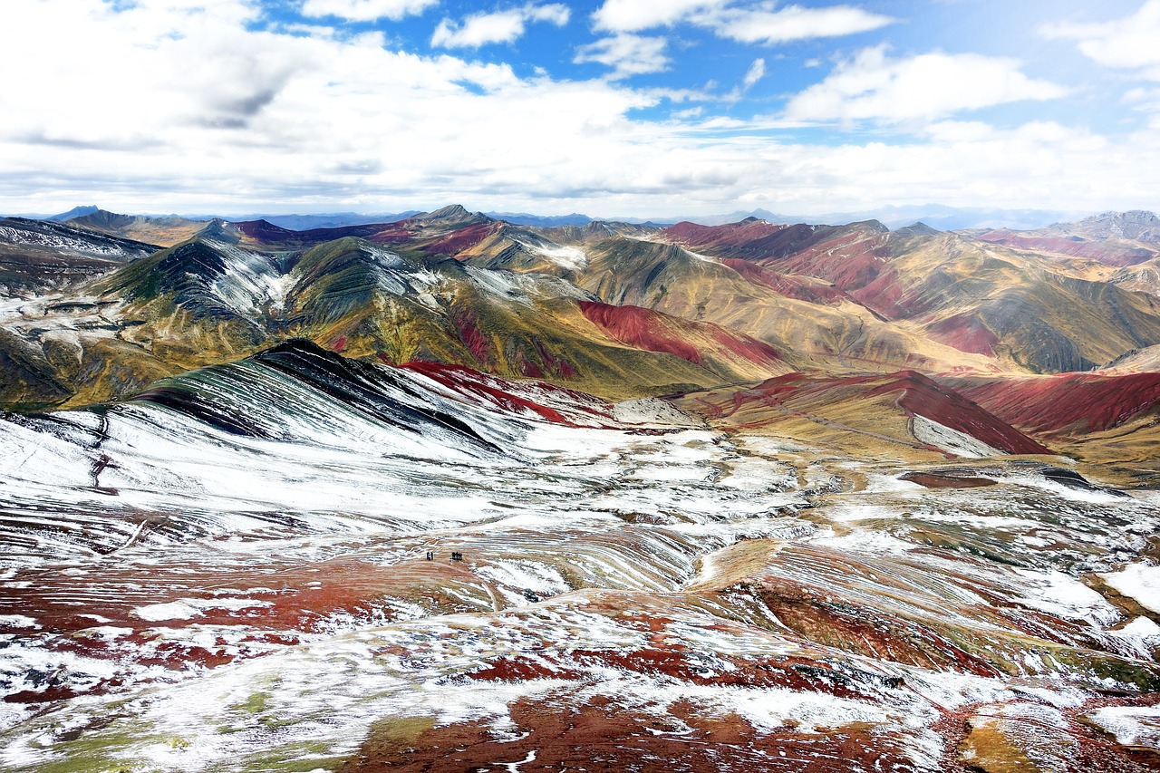 How to Travel Sustainably in Peru’s Sacred Valley